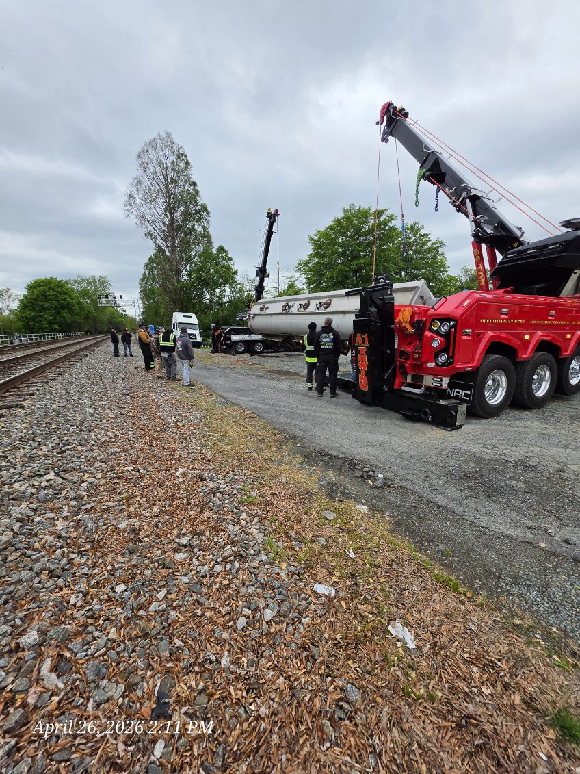 2026 Heavy Duty Recovery Training Charlottesville, Va (24)