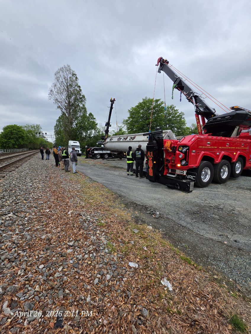 2026 Heavy Duty Recovery Training Charlottesville, Va (25)