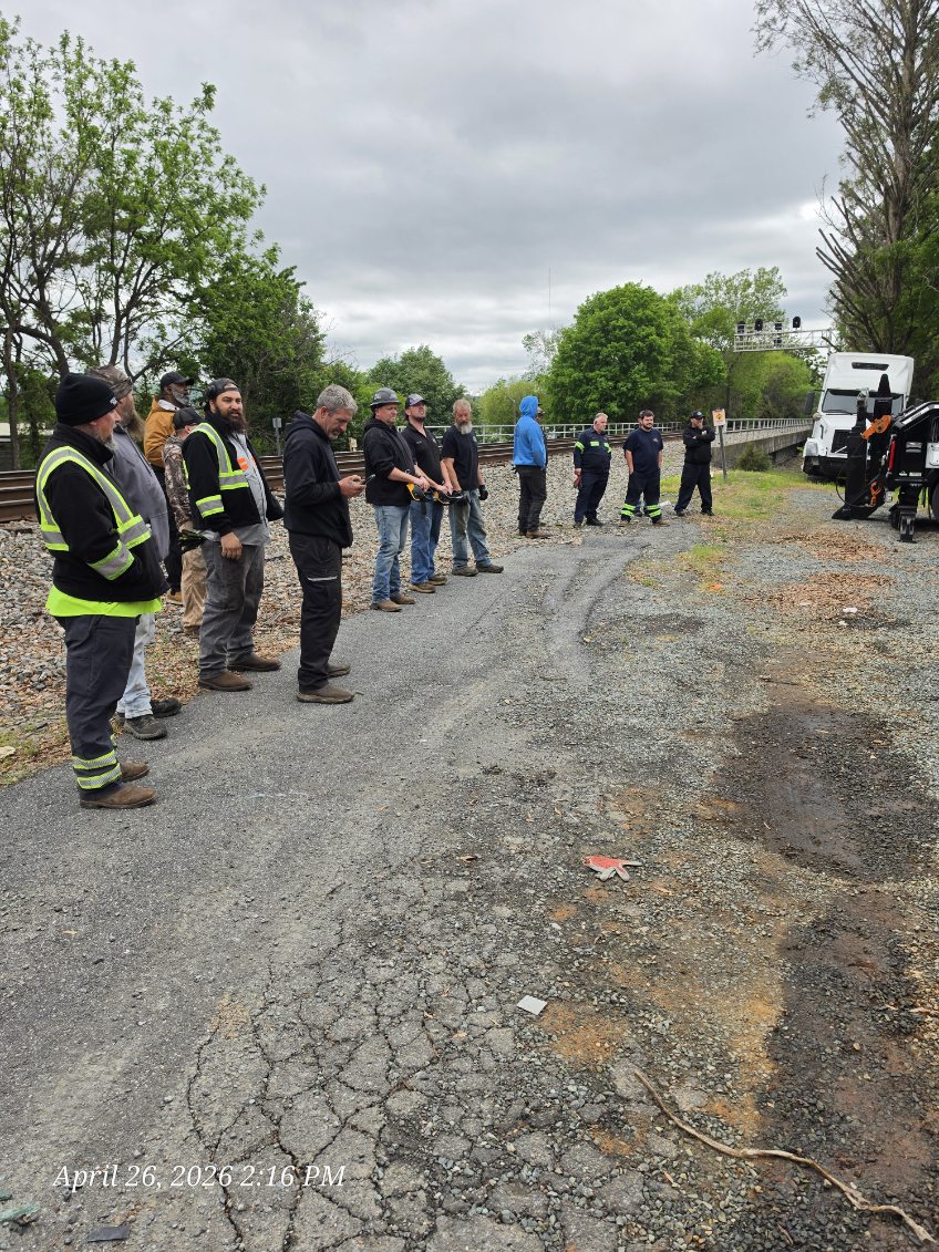 2026 Heavy Duty Recovery Training Charlottesville, Va (26)