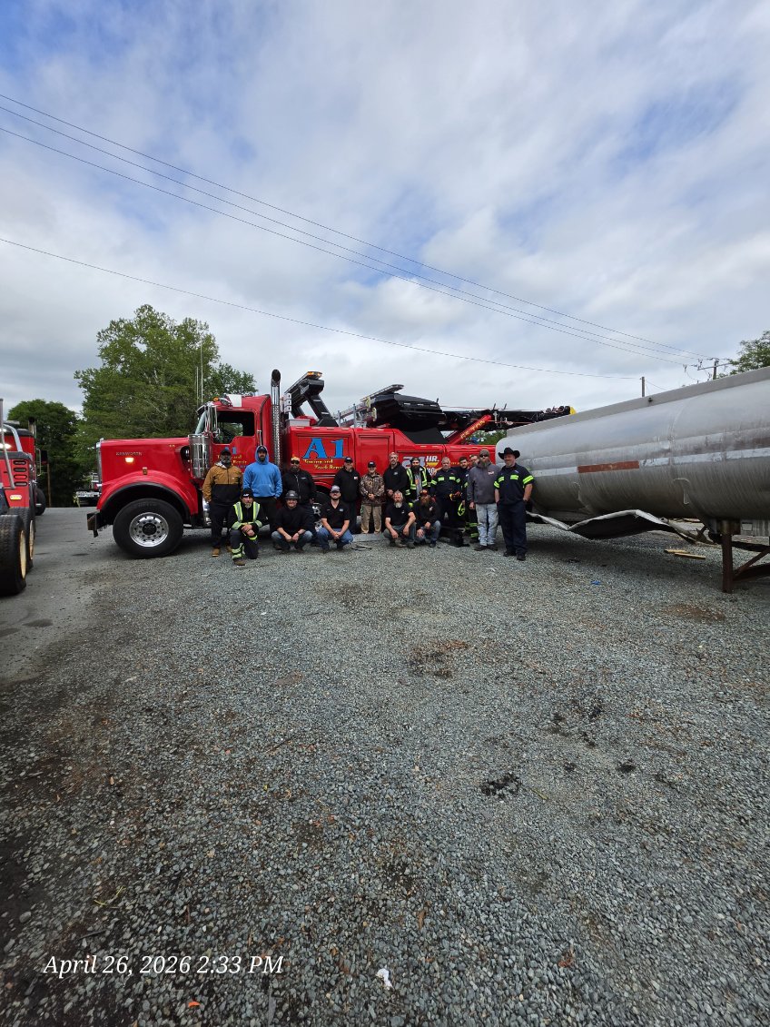 2026 Heavy Duty Recovery Training Charlottesville, Va (27)